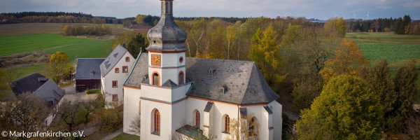 Kirche Kirchgattendorf