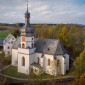 Pfarrkirche in Kirchgattendorf